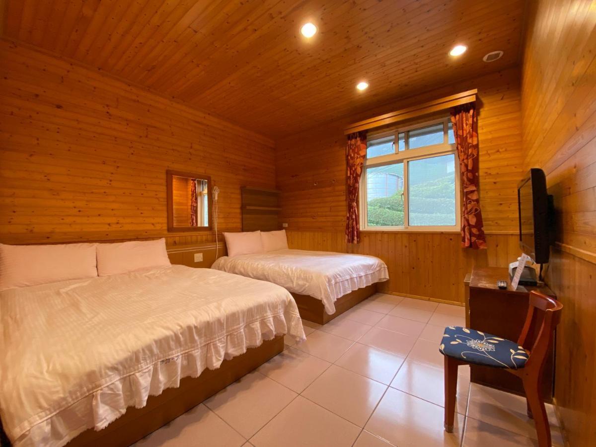 Tianyi Homestay Fencsihu Kültér fotó